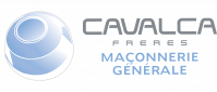 Logo Cavalca Frères Maçonnerie à Lorgues